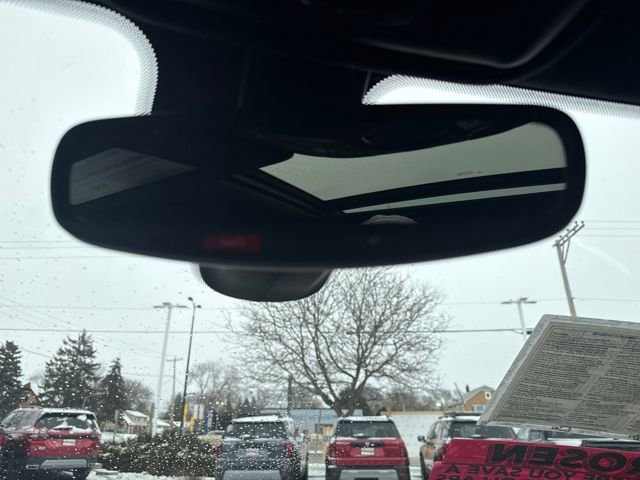 Used 2022 Jeep Compass High Altitude image 36