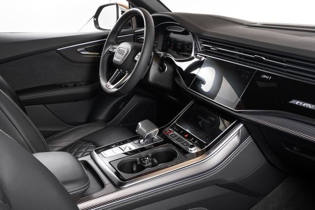 Used 2024 Audi SQ8 Prestige image 47