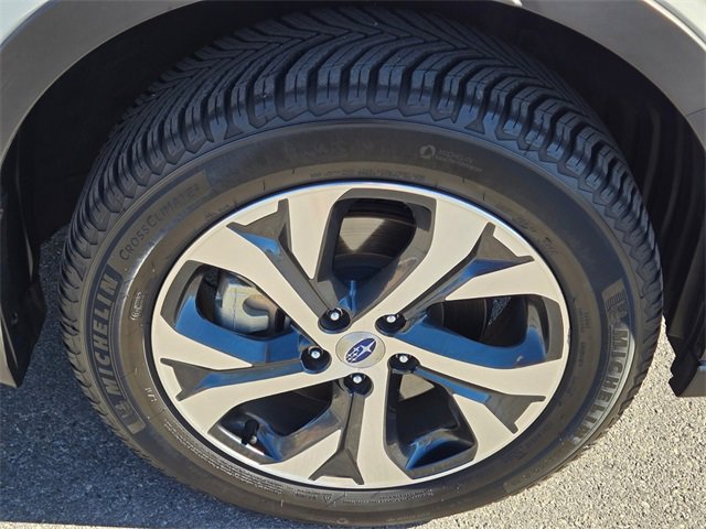 Used 2020 Subaru Outback Limited w/ Popular Package #2 image 9