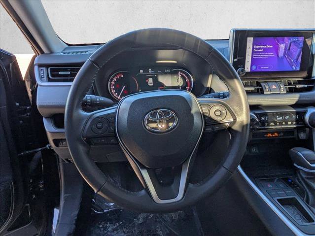 Used 2023 Toyota RAV4 XLE Premium image 19