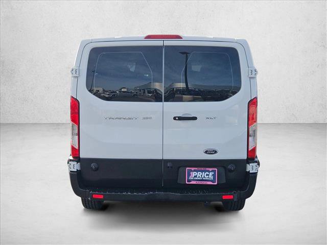 Used 2019 Ford Transit 350 XLT image 7