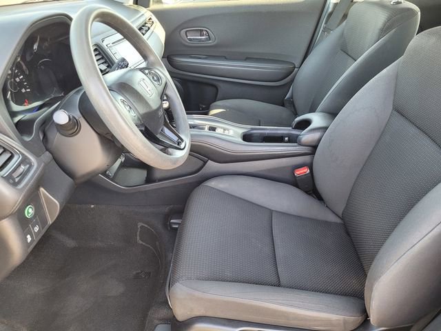 Used 2019 Honda HR-V LX image 22