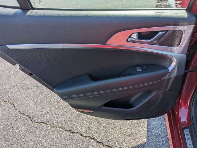 Used 2019 Genesis G70 3.3T Advanced image 30