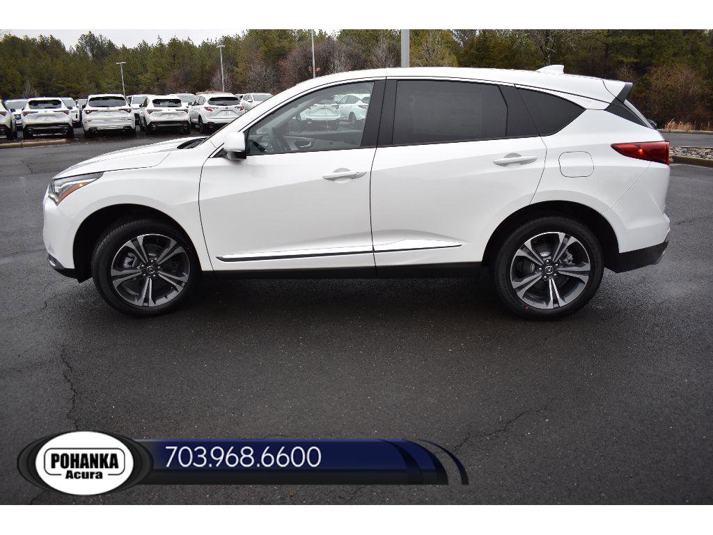 New 2026 Acura RDX w/ Technology Package image 4