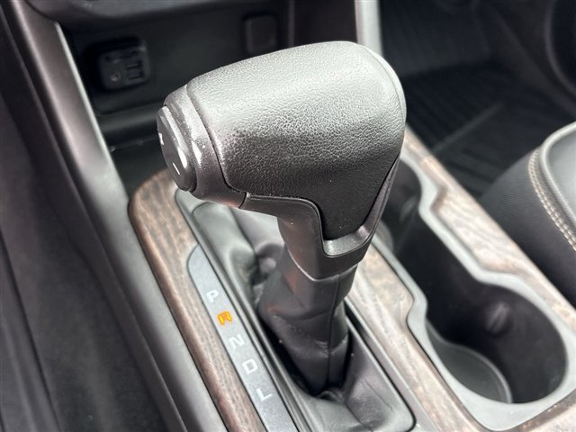 Used 2021 GMC Canyon Denali AWD/4WD image 15