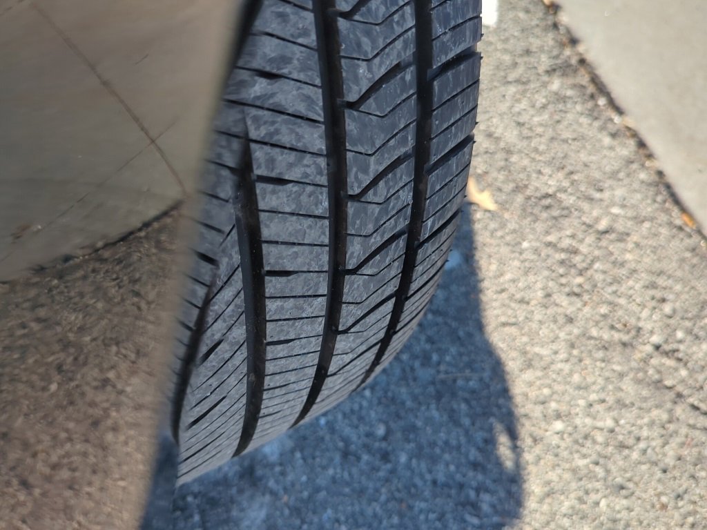 Certified 2023 Chevrolet Malibu LT image 41