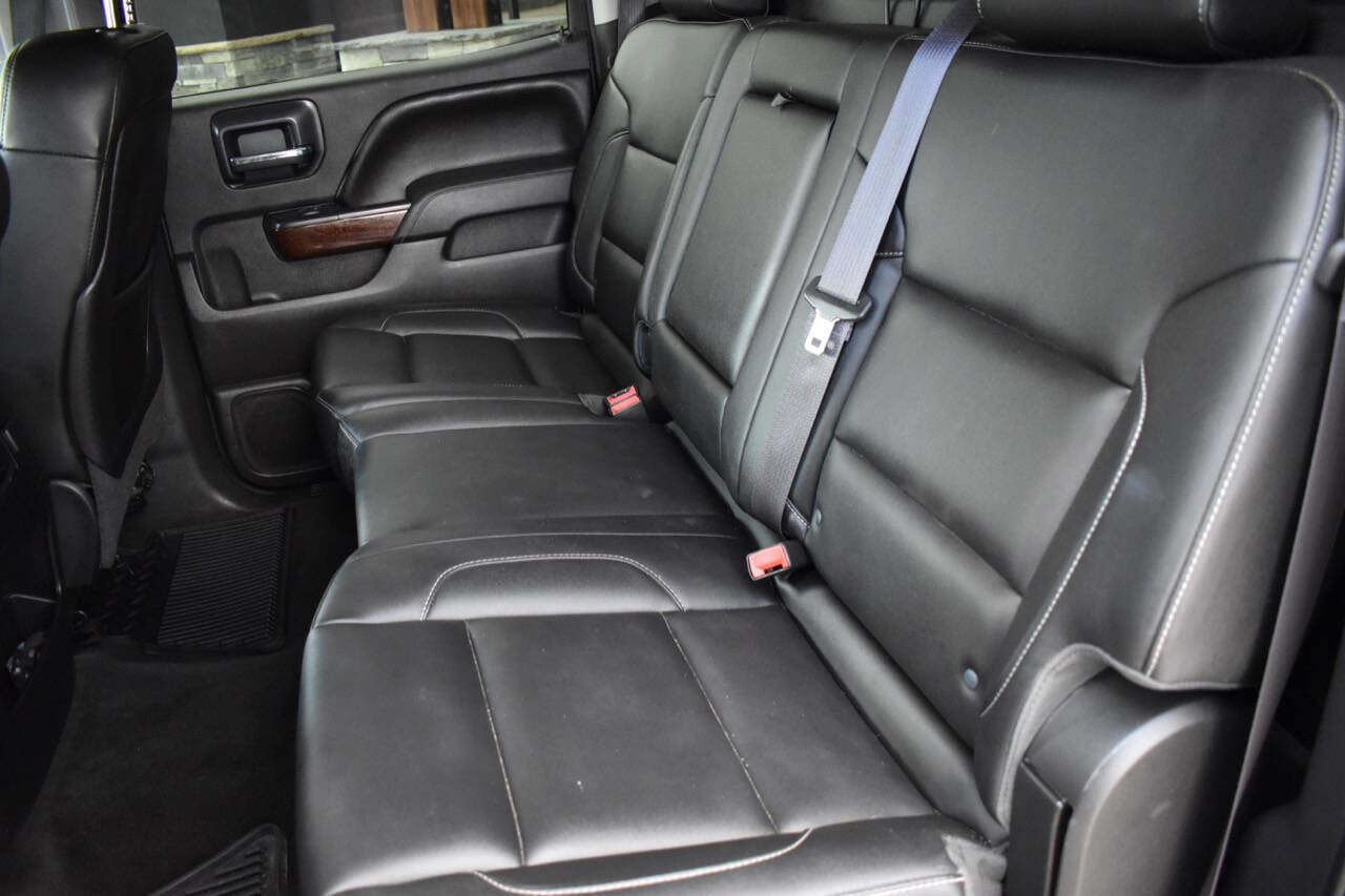 Used 2014 GMC Sierra 1500 SLT image 36