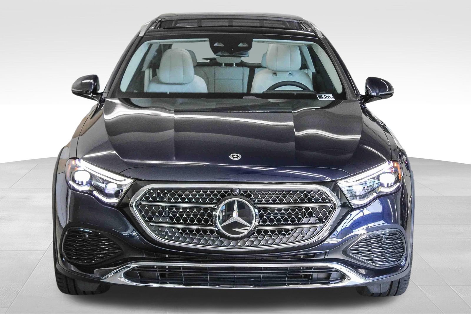 New 2026 Mercedes-Benz E 450 4MATIC All-Terrain Wagon image 2