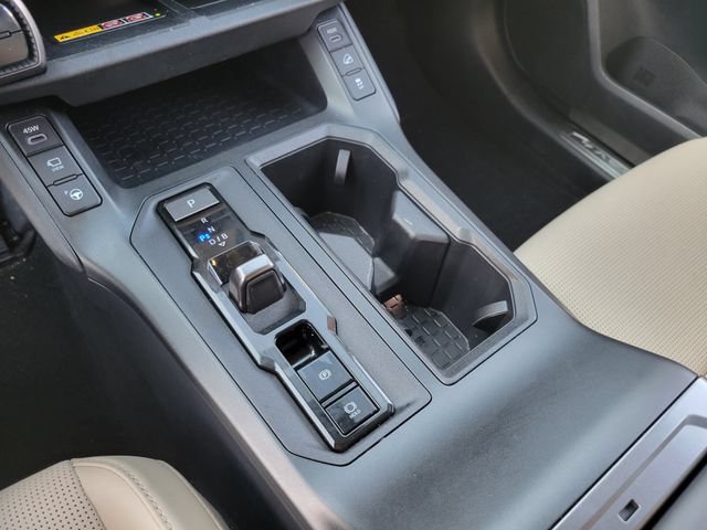 Used 2026 Toyota RAV4 Limited AWD/4WD image 16