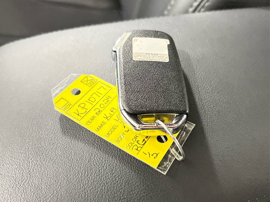 Certified 2024 Kia K5 GT-Line w/ GT-Line Premium Package image 37