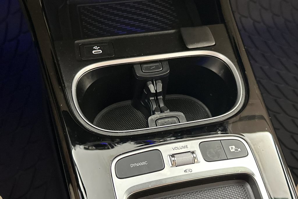 Certified 2026 Mercedes-Benz CLA 250 image 34