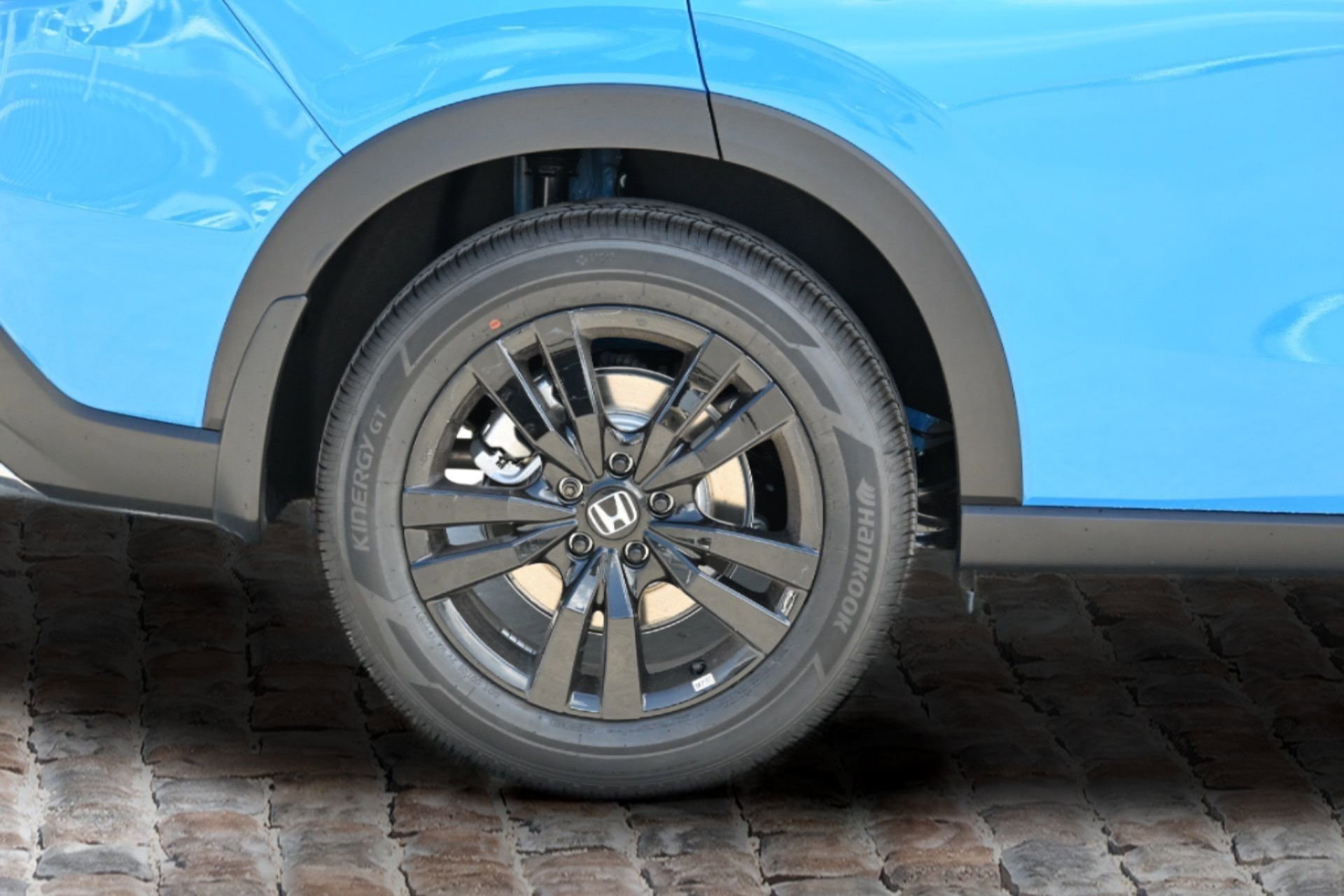 New 2026 Honda HR-V Sport image 38