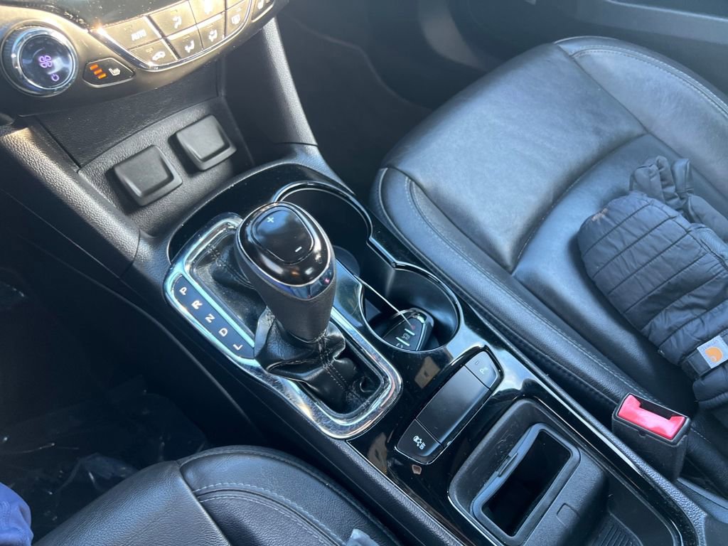 Used 2016 Chevrolet Cruze Premier image 18