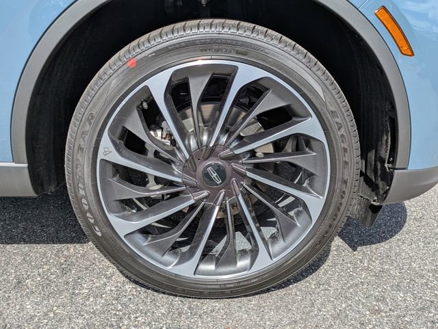 New 2026 Lincoln Aviator Reserve w/ Luxury Package image 11