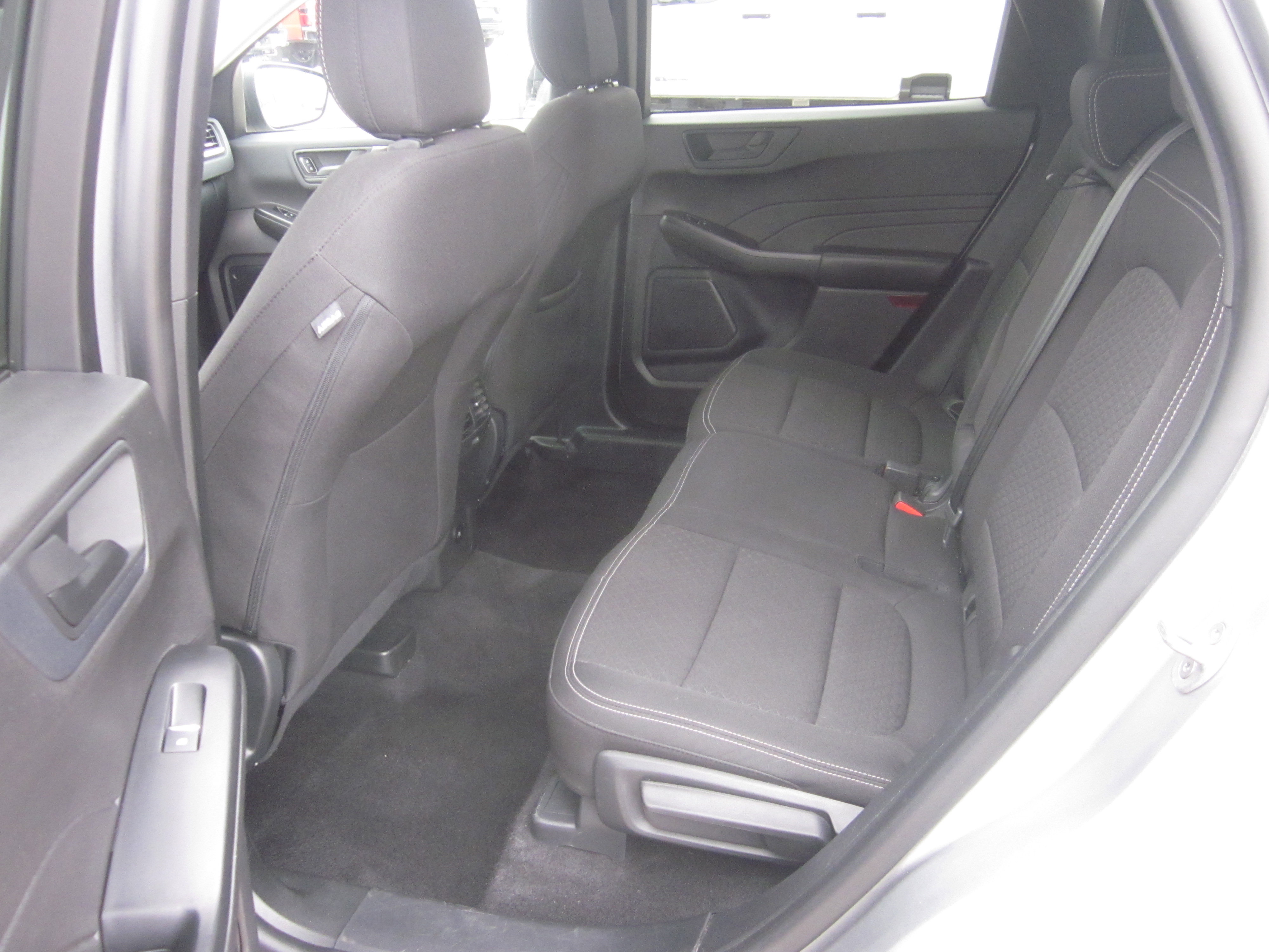 Used 2024 Ford Escape Active image 12