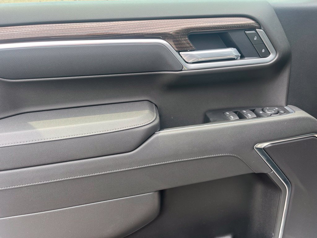 New 2026 Chevrolet Silverado 1500 LT AWD/4WD image 11
