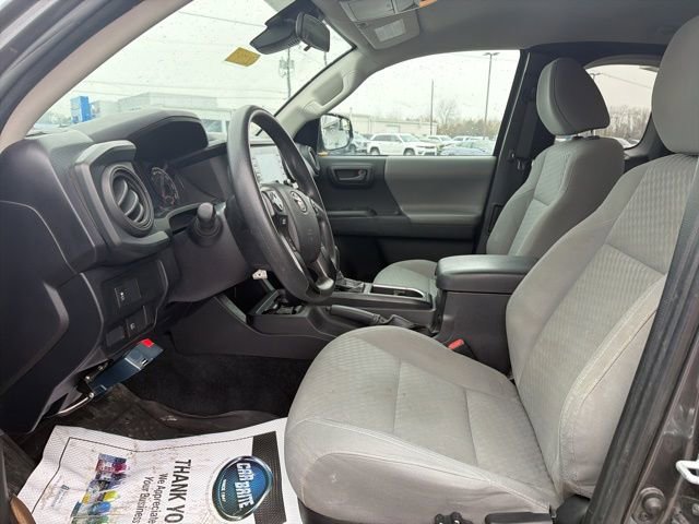 Used 2021 Toyota Tacoma SR image 12