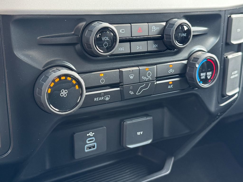 New 2026 Ford F250 XL image 15