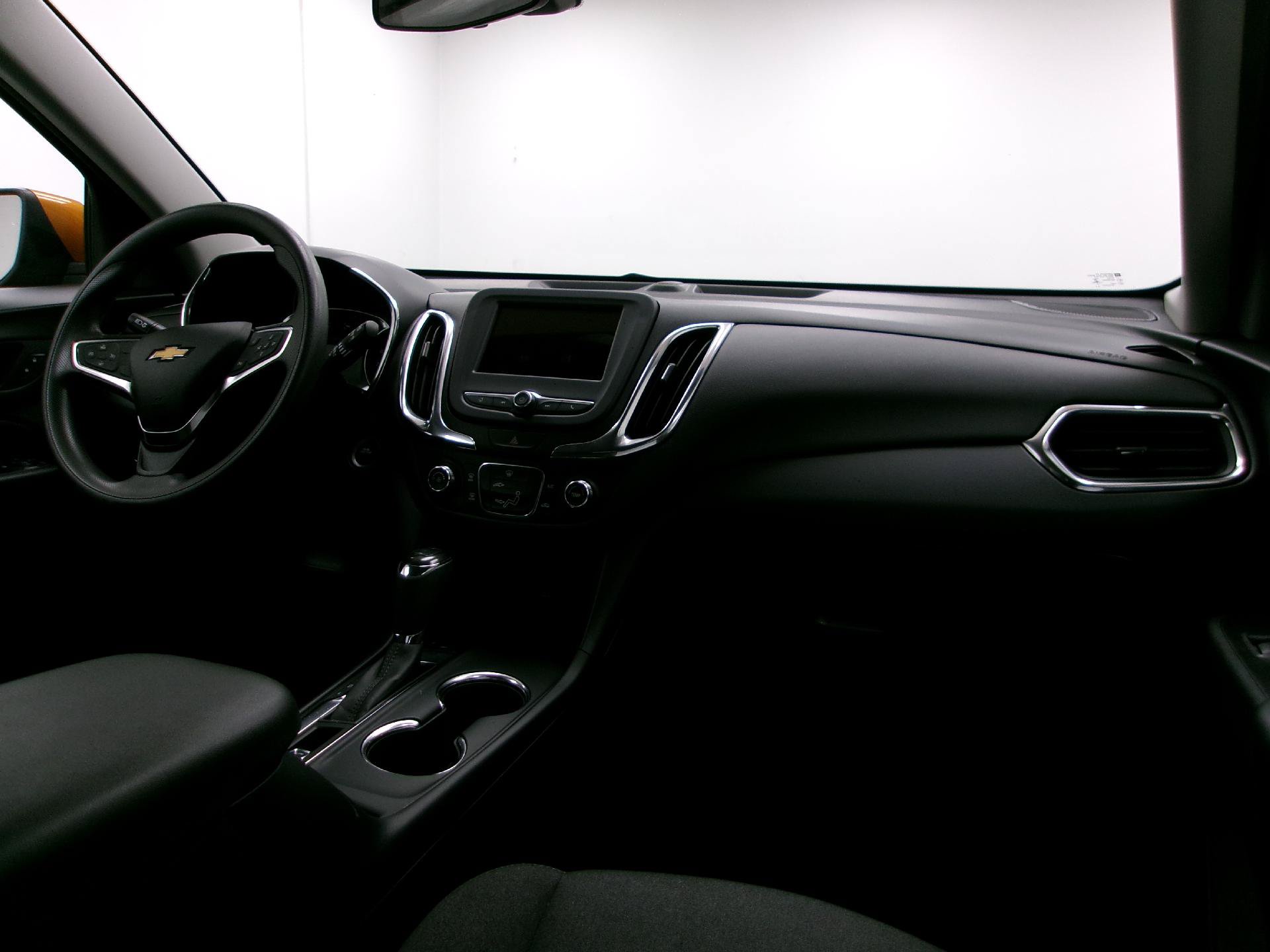 Used 2019 Chevrolet Equinox LT AWD/4WD image 3
