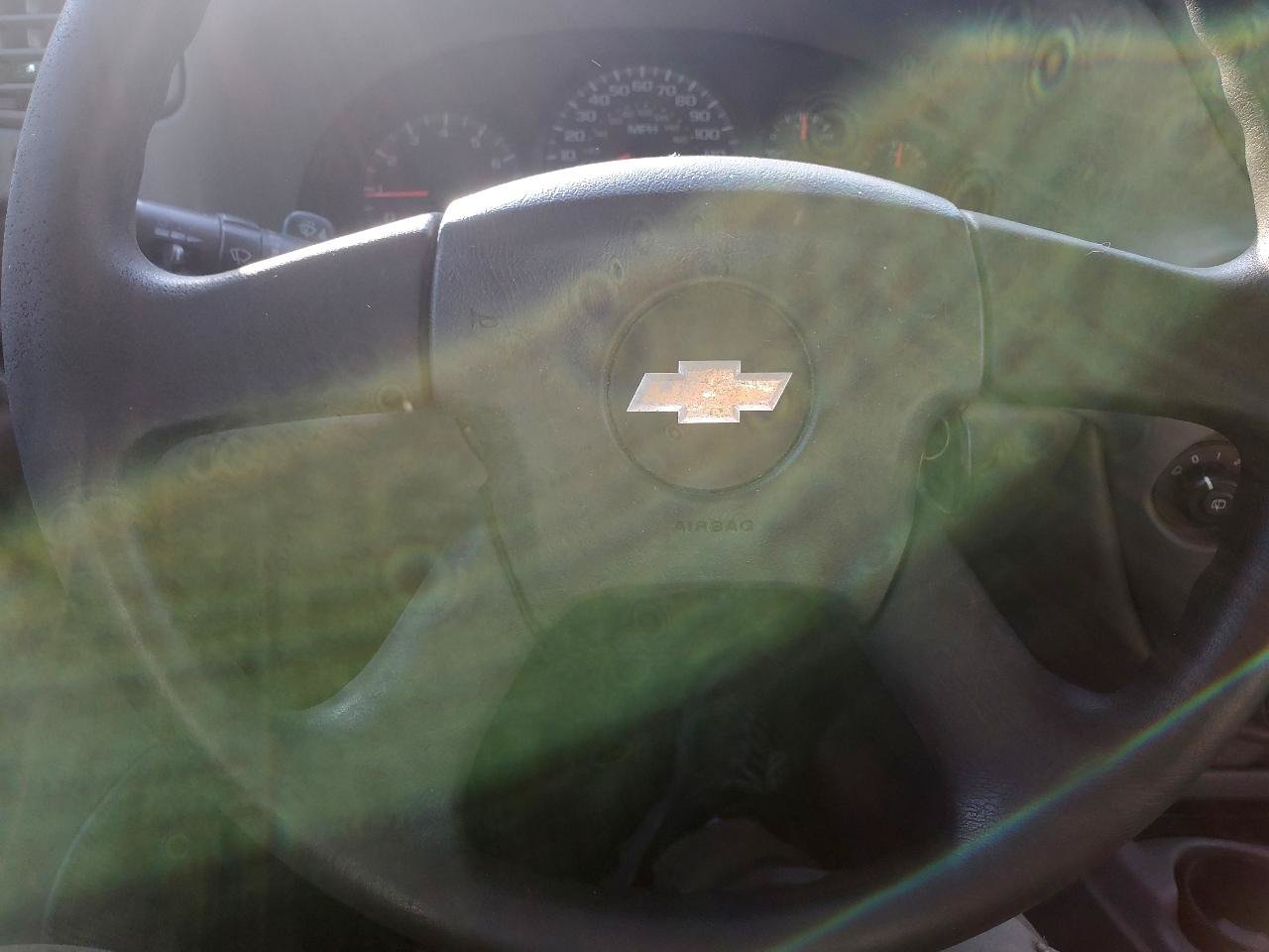 Used 2007 Chevrolet TrailBlazer LS w/ LS Preferred Equipment Group RWD image 18