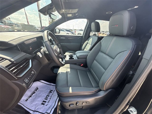 Used 2024 GMC Acadia AT4 w/ Super Cruise Package image 10