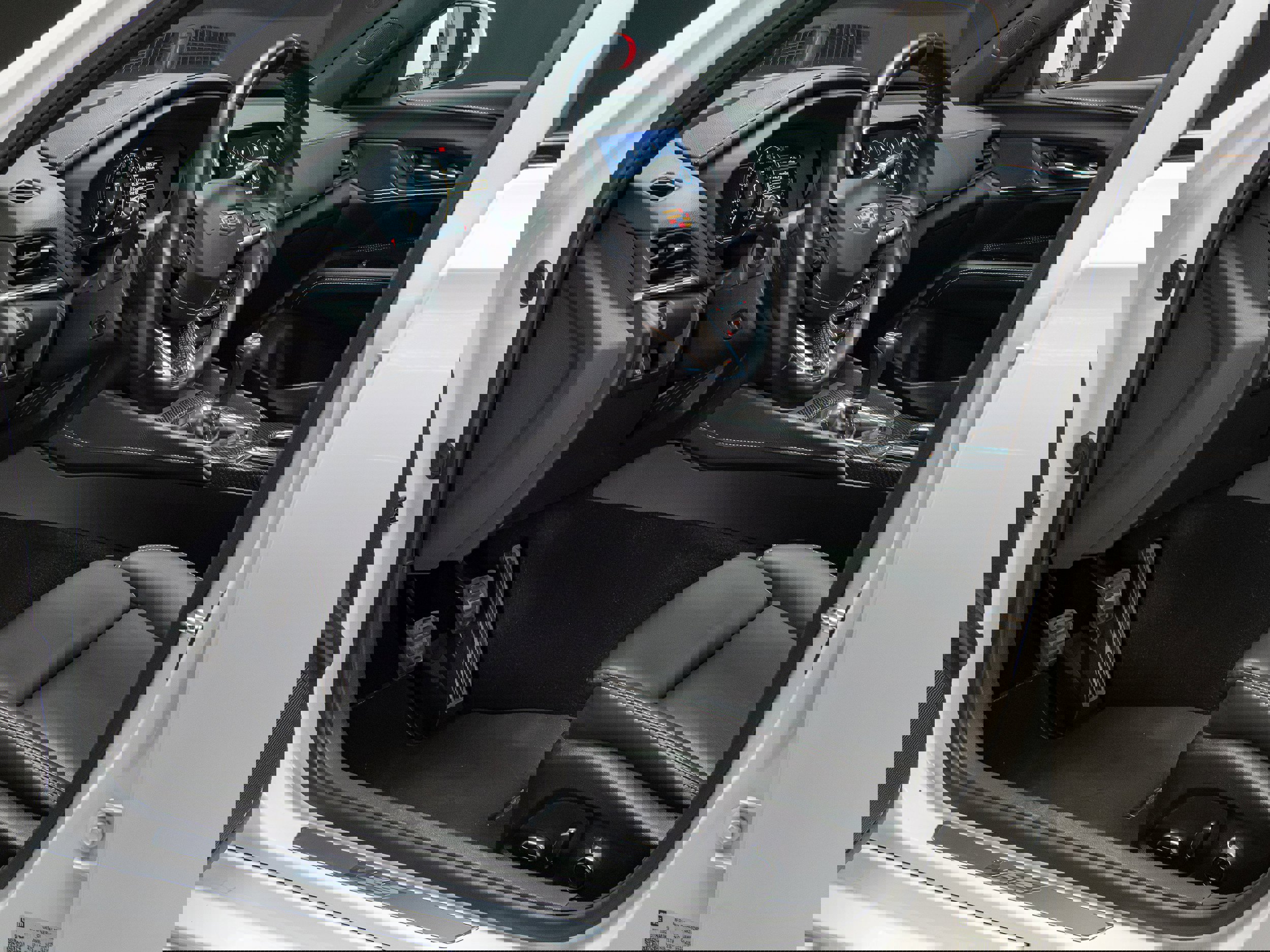 Used 2024 Cadillac CT4 V Blackwing image 4