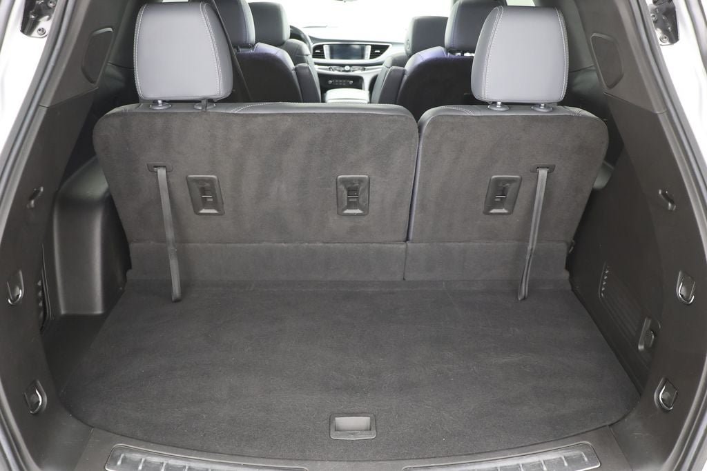 Used 2022 Buick Enclave Essence w/ Experience Buick Package AWD/4WD image 31