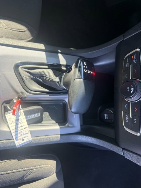 Used 2022 Dodge Charger SXT w/ Blacktop Package image 19