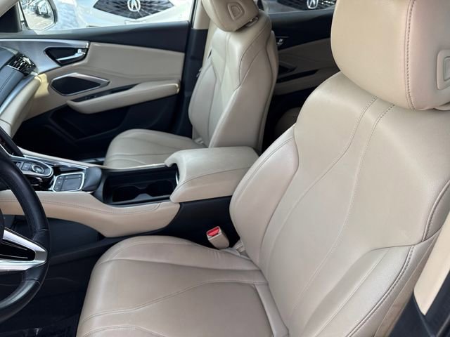 Certified 2020 Acura RDX FWD image 21