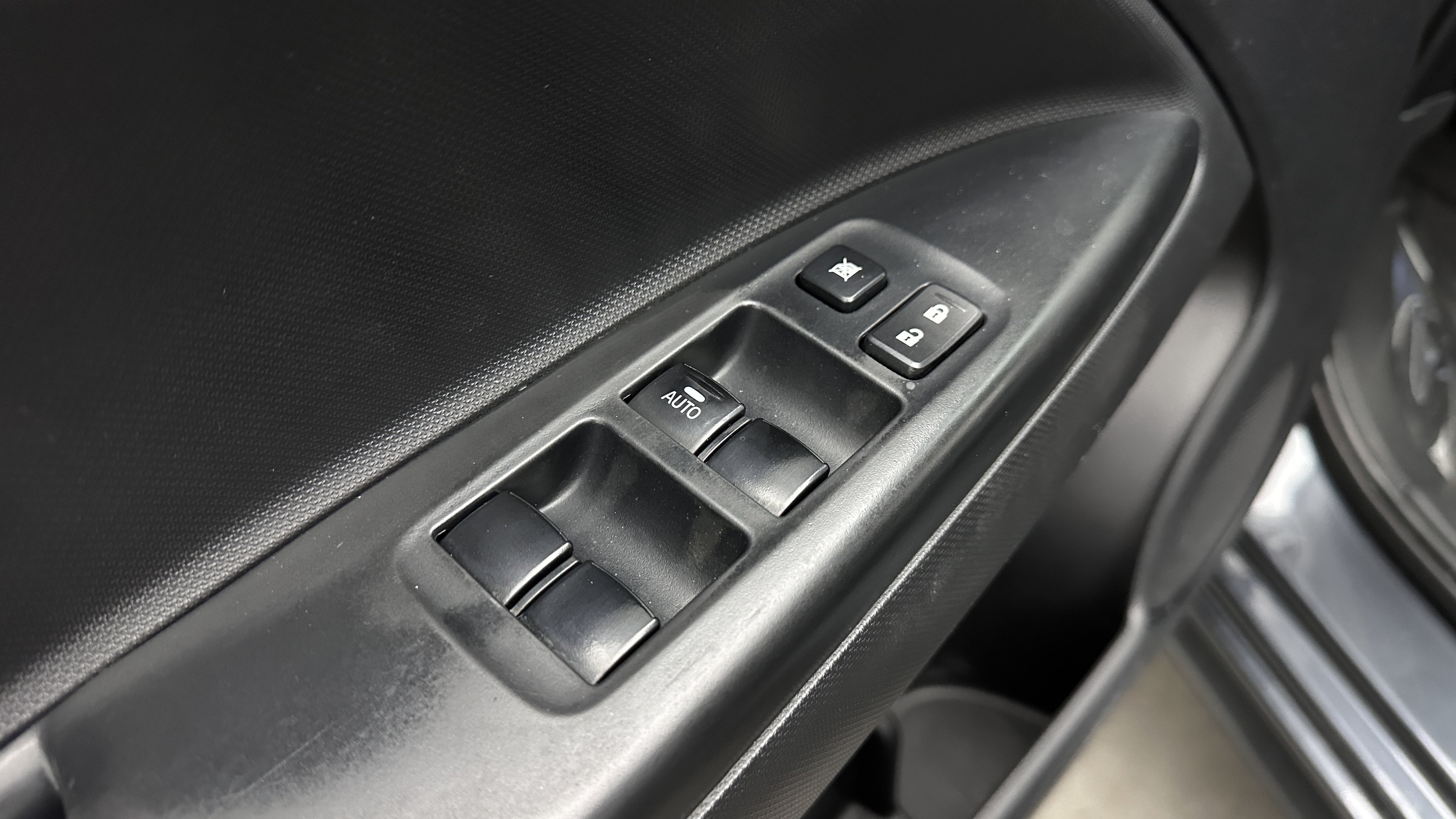 Used 2024 Mitsubishi Mirage G4 LE FWD image 11