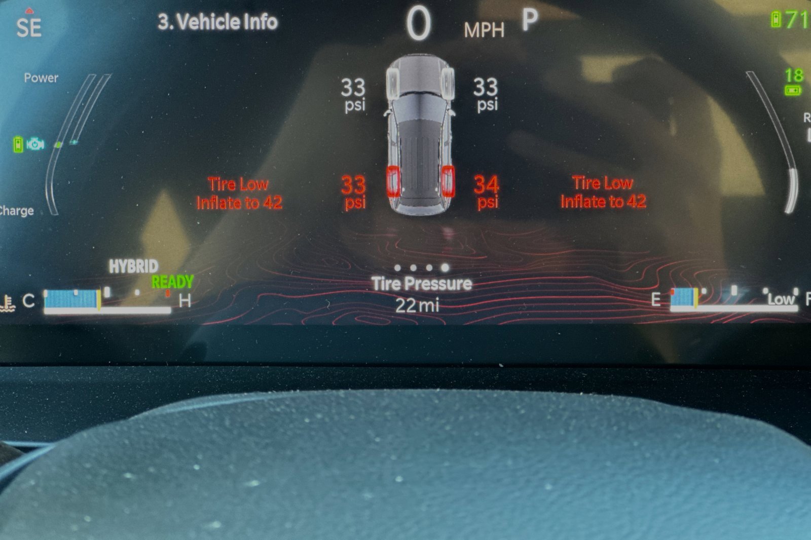 New 2024 Jeep Grand Cherokee Limited 4xe image 26