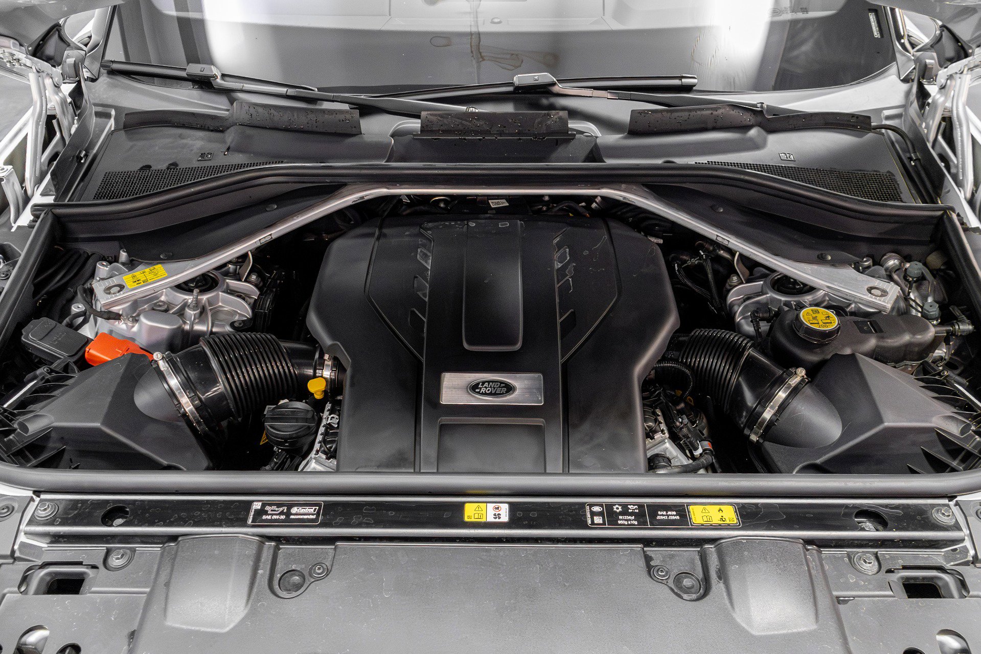 Used 2023 Land Rover Range Rover Autobiography image 43