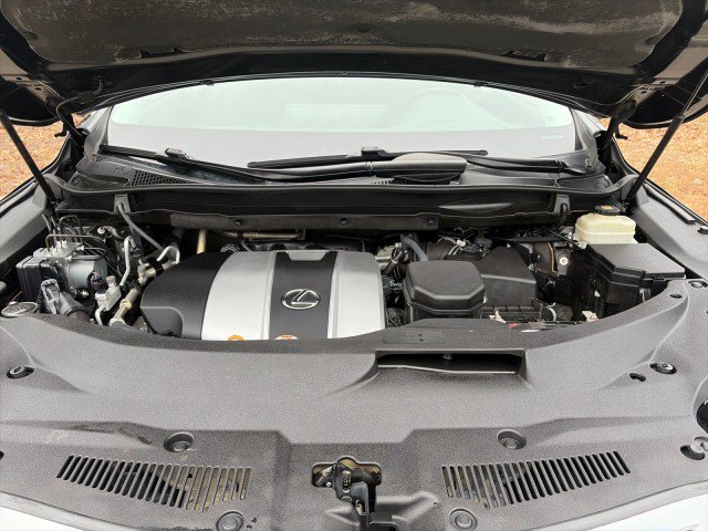 Used 2017 Lexus RX 350 AWD image 45