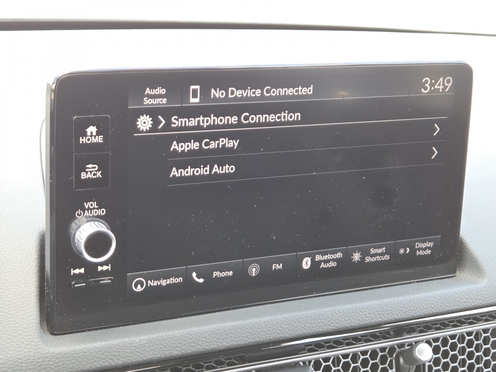 Used 2023 Honda Civic Touring image 6