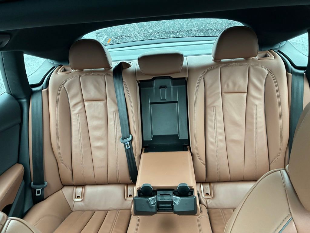 Used 2024 Audi A5 2.0T Premium Plus image 17