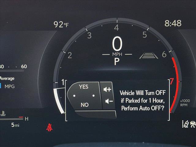 New 2026 Lexus RX 350 AWD image 10
