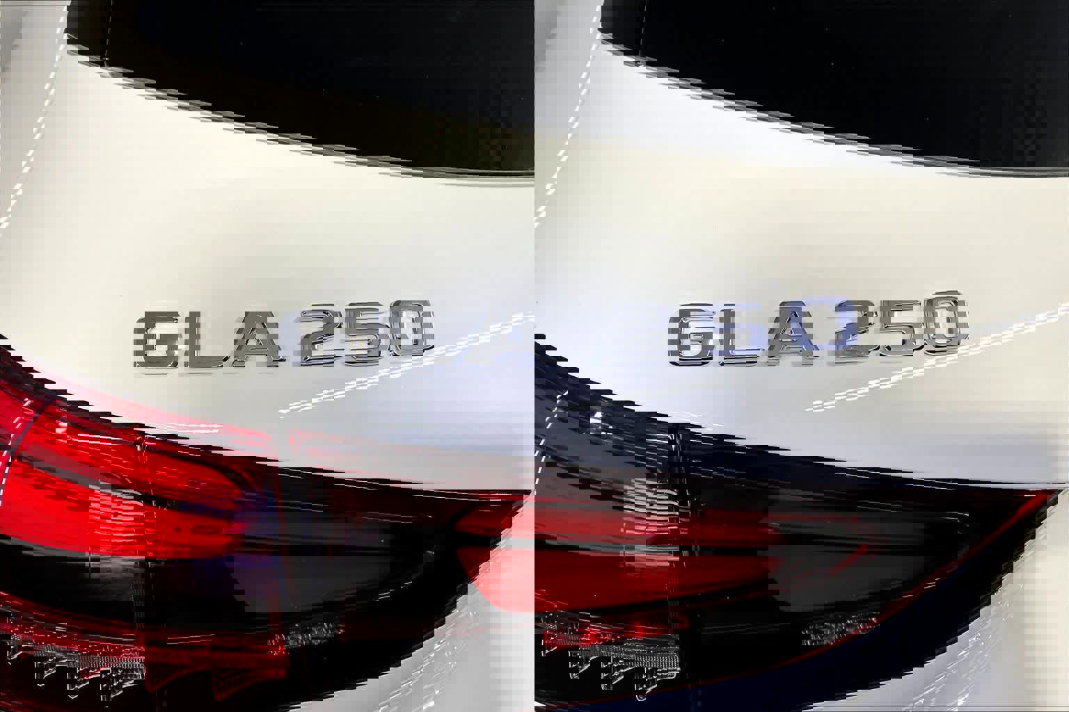 New 2026 Mercedes-Benz GLA 250 4MATIC image 6