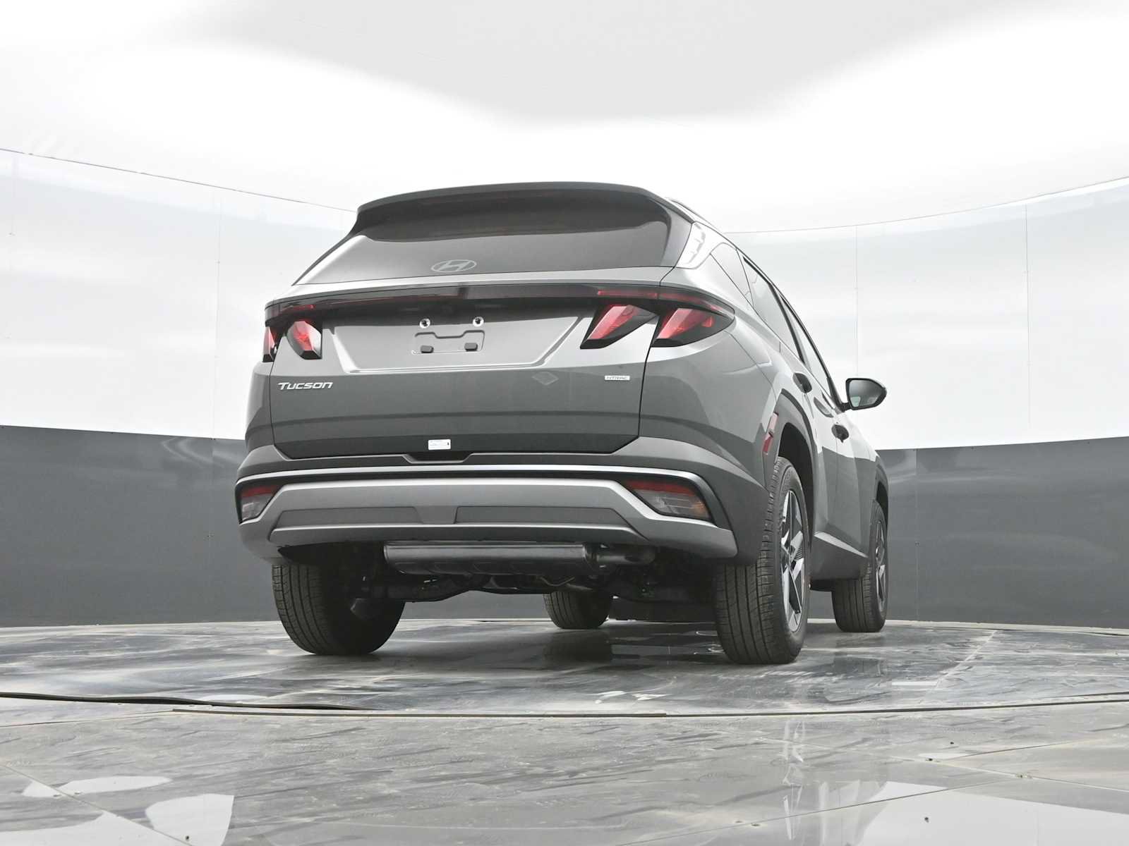 New 2026 Hyundai Tucson SEL image 33