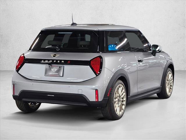 New 2026 MINI Cooper S image 5
