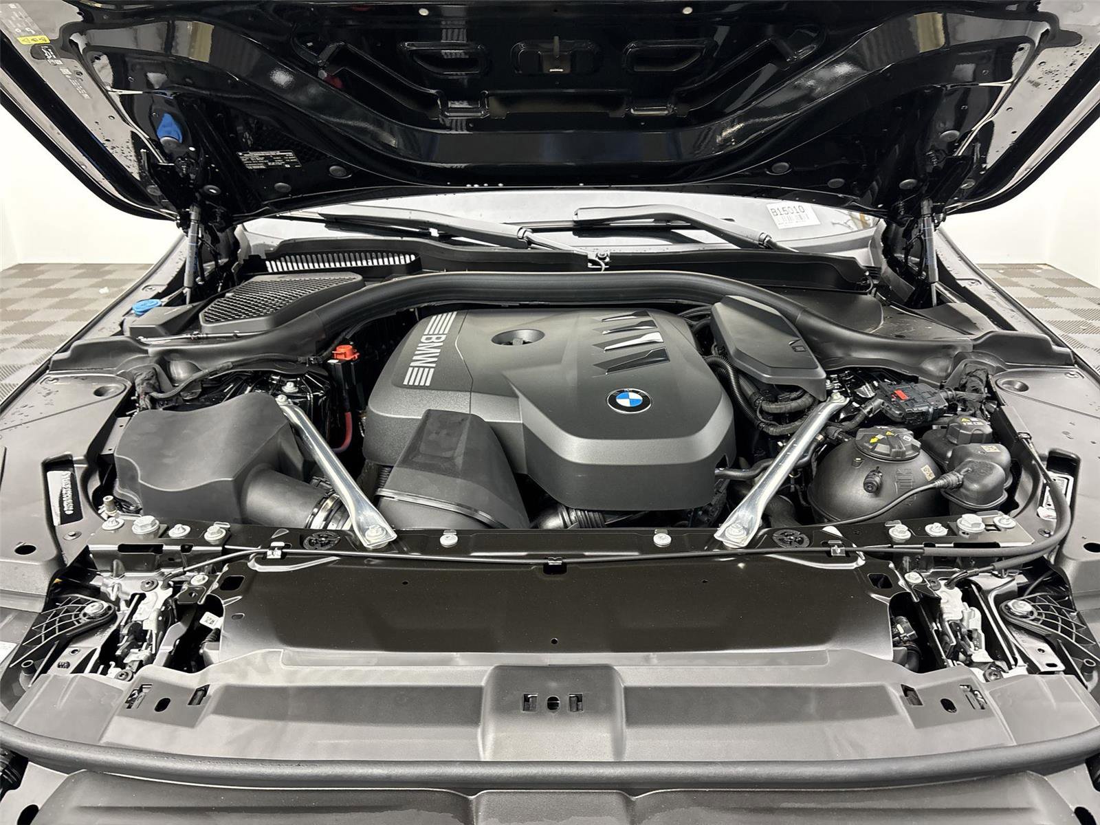 New 2026 BMW 530i xDrive w/ Premium Package image 20