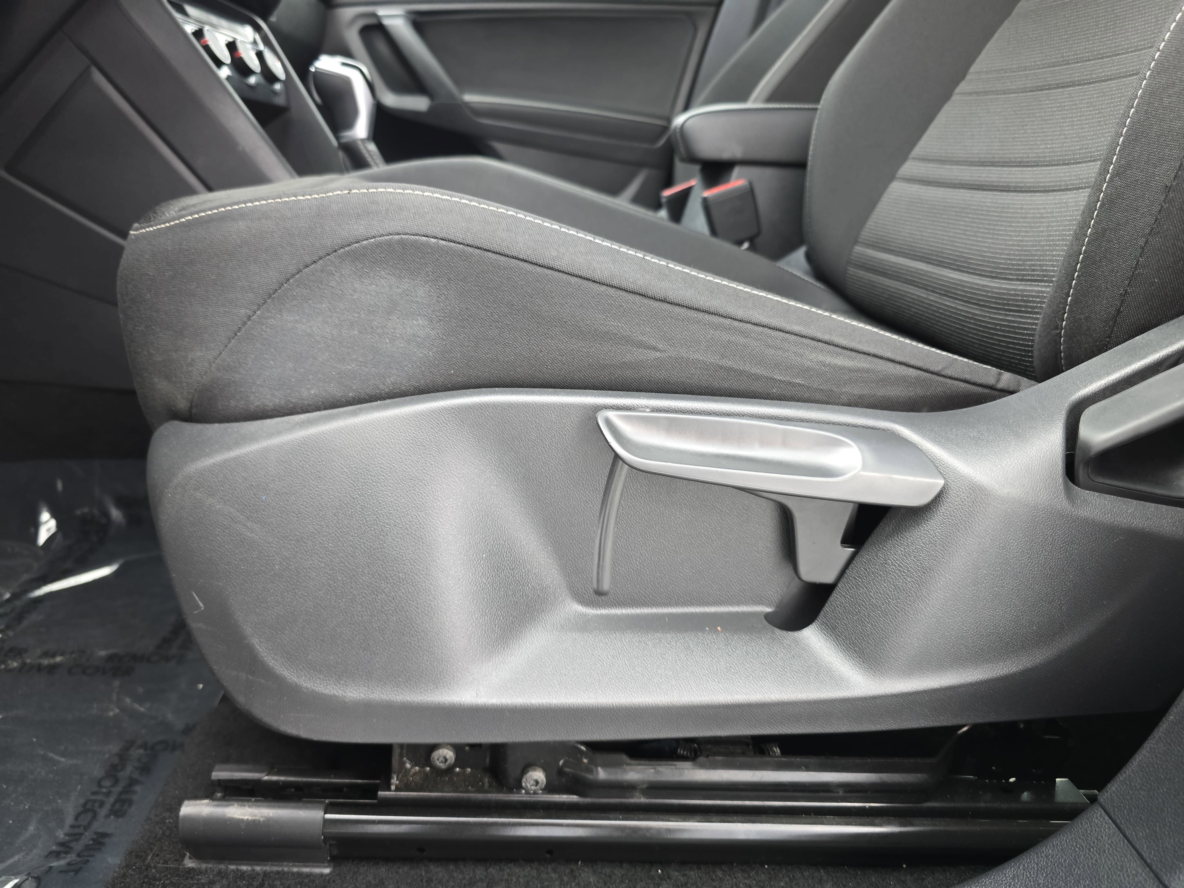Used 2023 Volkswagen Tiguan S w/ Driver Assistance Package image 28