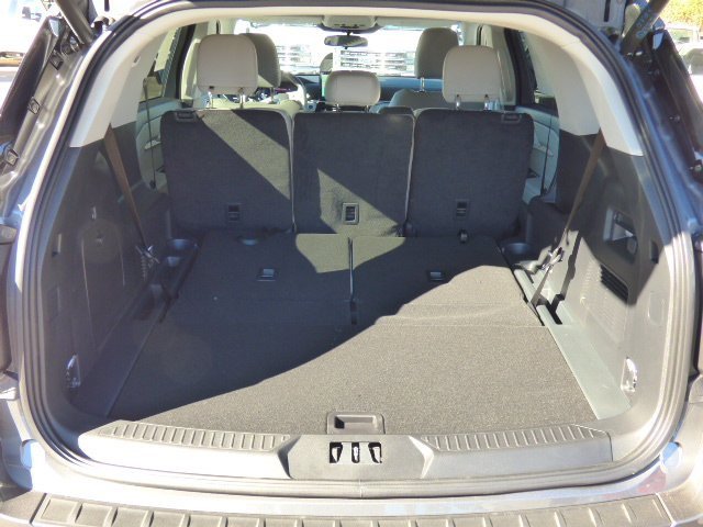 New 2026 Ford Explorer Active w/ Active Comfort Package image 11