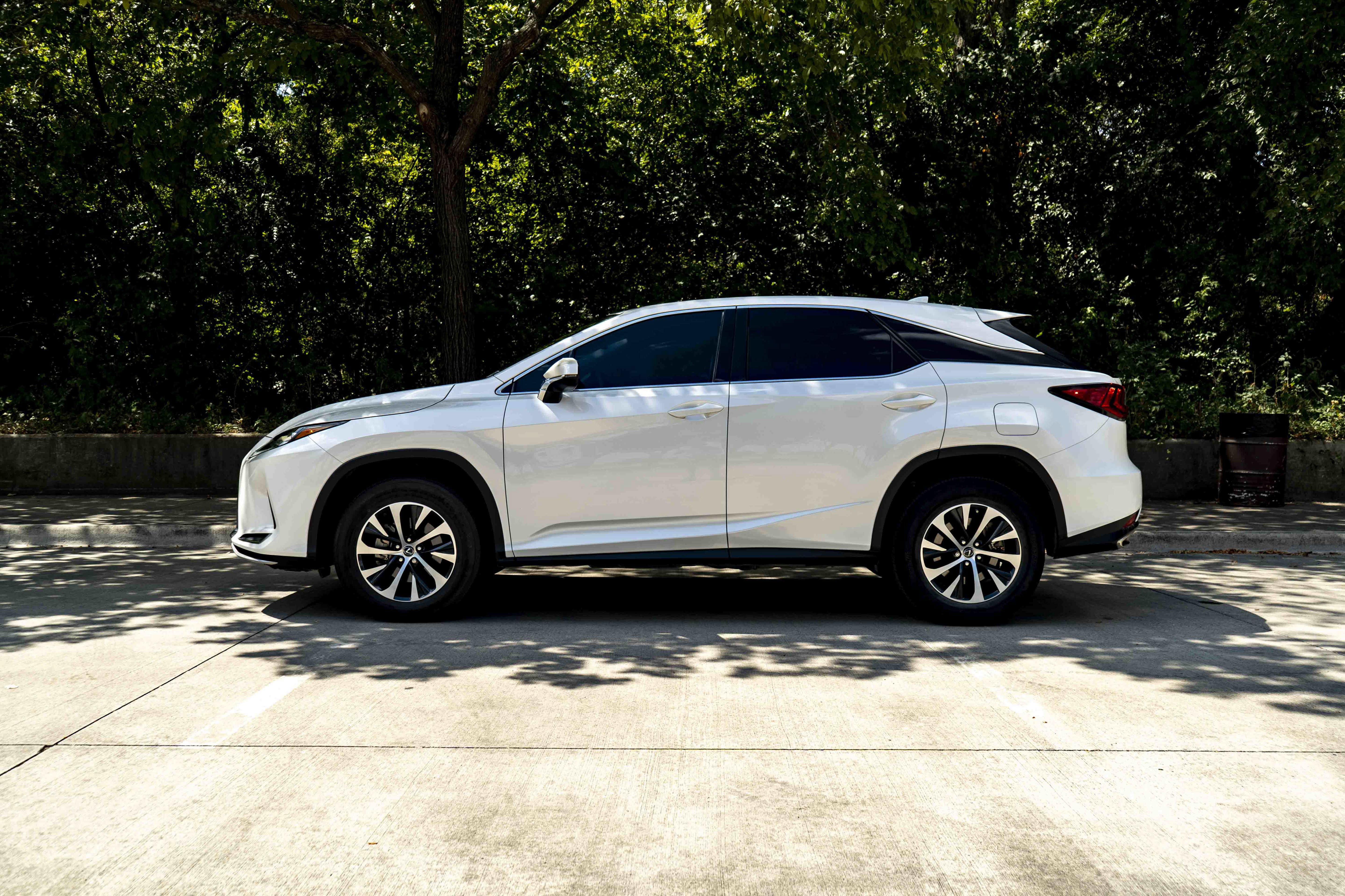 Used 2022 Lexus RX 350 FWD image 6
