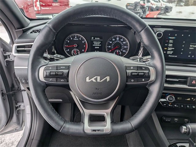 Used 2024 Kia K5 GT-Line w/ GT-Line Premium Package image 17
