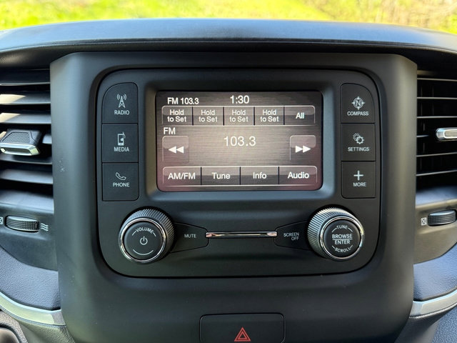 Used 2022 RAM 1500 Big Horn AWD/4WD image 21