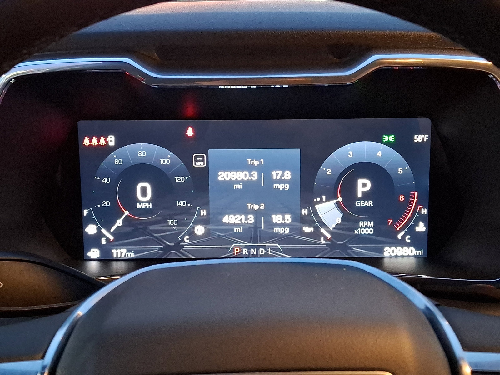 Certified 2024 GMC Canyon Elevation w/ Elevation Premium Package image 25