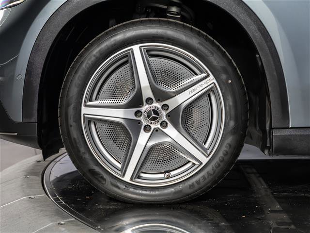 Used 2023 Mercedes-Benz EQE 500 4MATIC SUV image 14