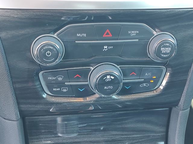 Used 2019 Chrysler 300 Touring w/ Quick Order Package 2EF image 18