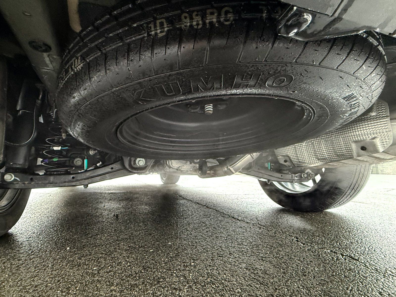 Used 2025 Kia Telluride SX Prestige X-Line image 46