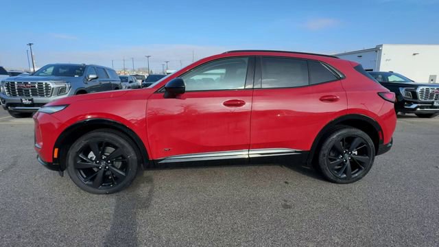 New 2026 Buick Envision Sport Touring AWD/4WD image 5